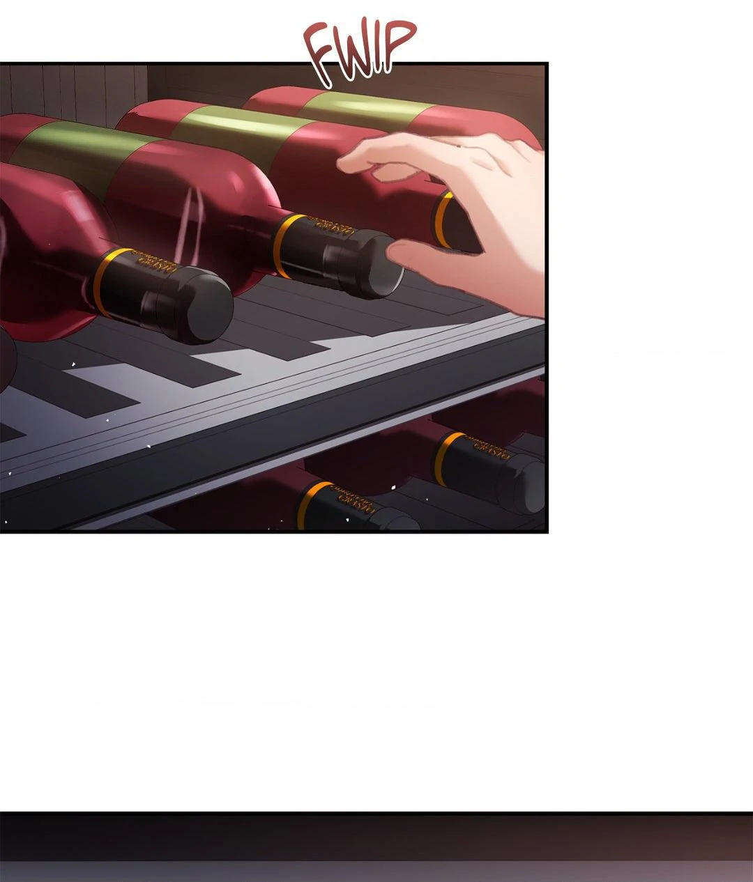 The Young Wife Chapter 17 - Page 2