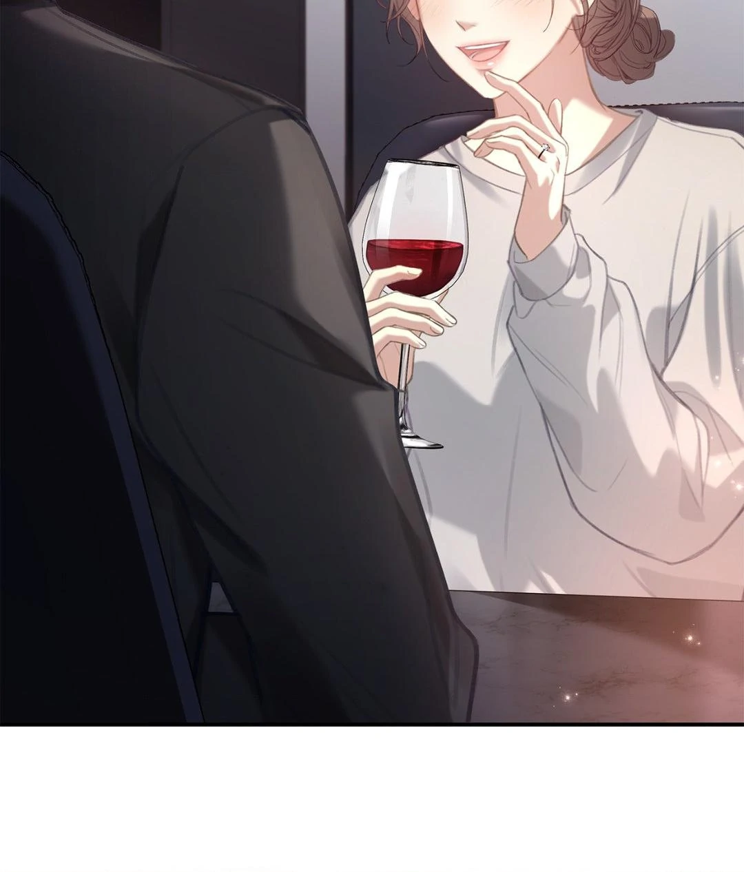 The Young Wife Chapter 17 - Page 24