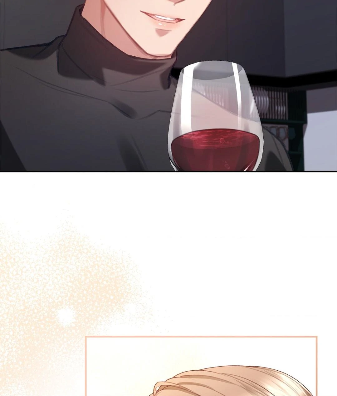 The Young Wife Chapter 17 - Page 26