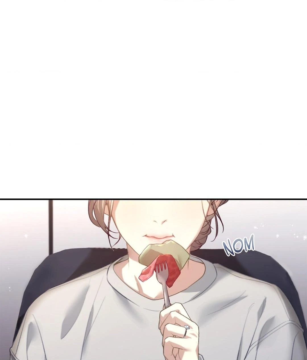 The Young Wife Chapter 17 - Page 30