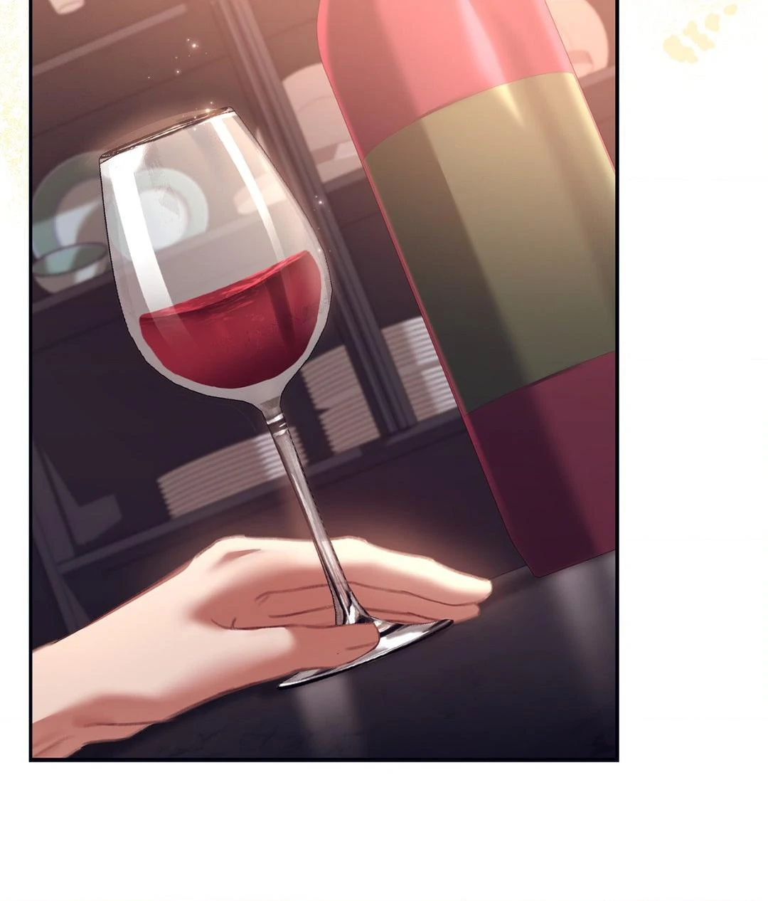 The Young Wife Chapter 17 - Page 42