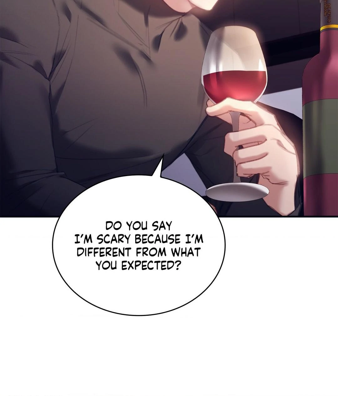 The Young Wife Chapter 17 - Page 47