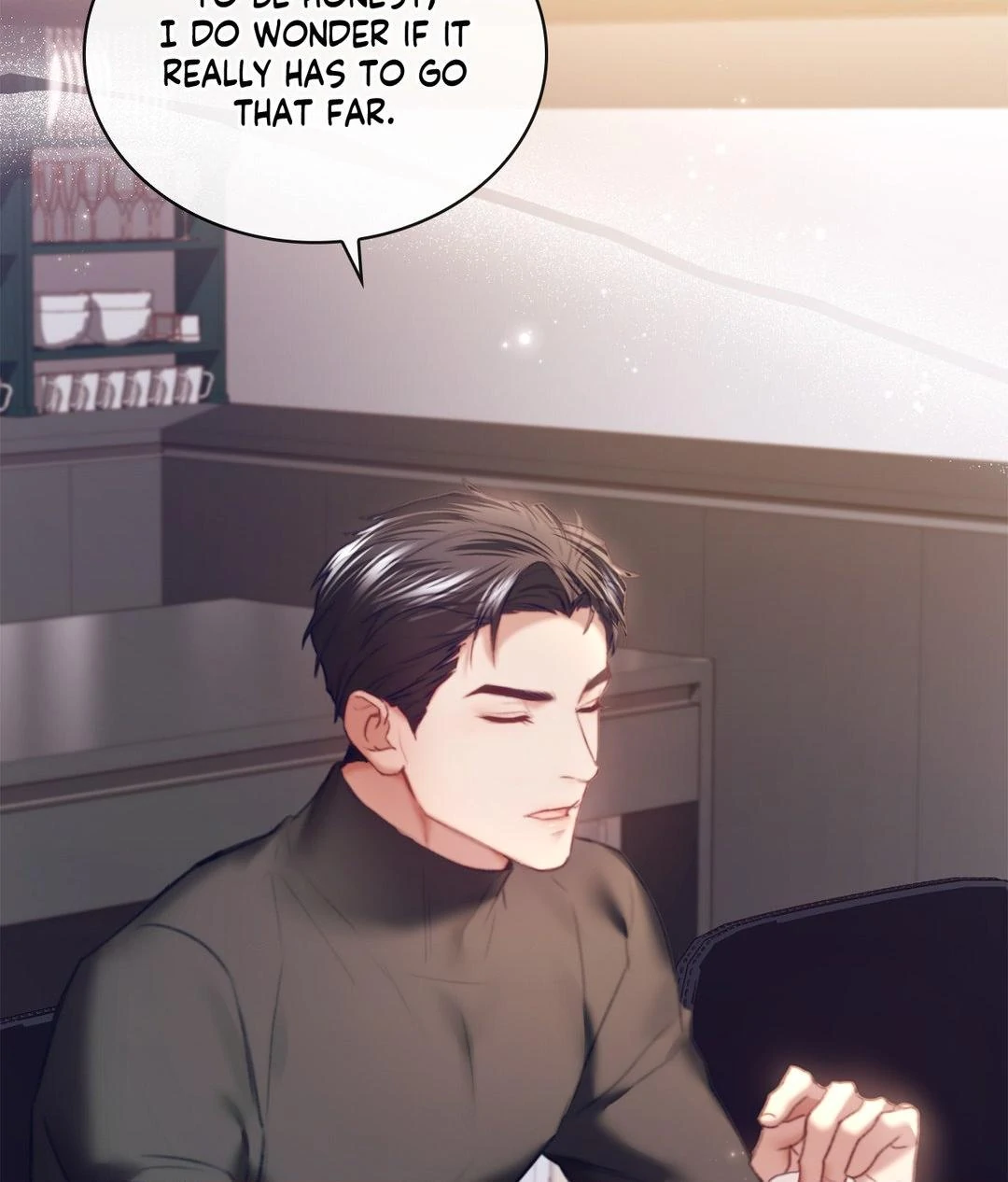 The Young Wife Chapter 17 - Page 51