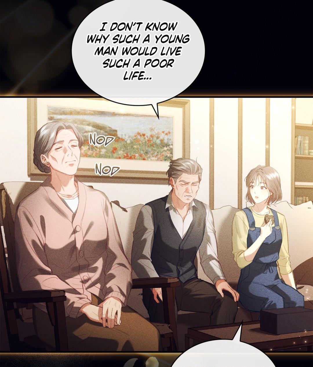 The Young Wife Chapter 17 - Page 58