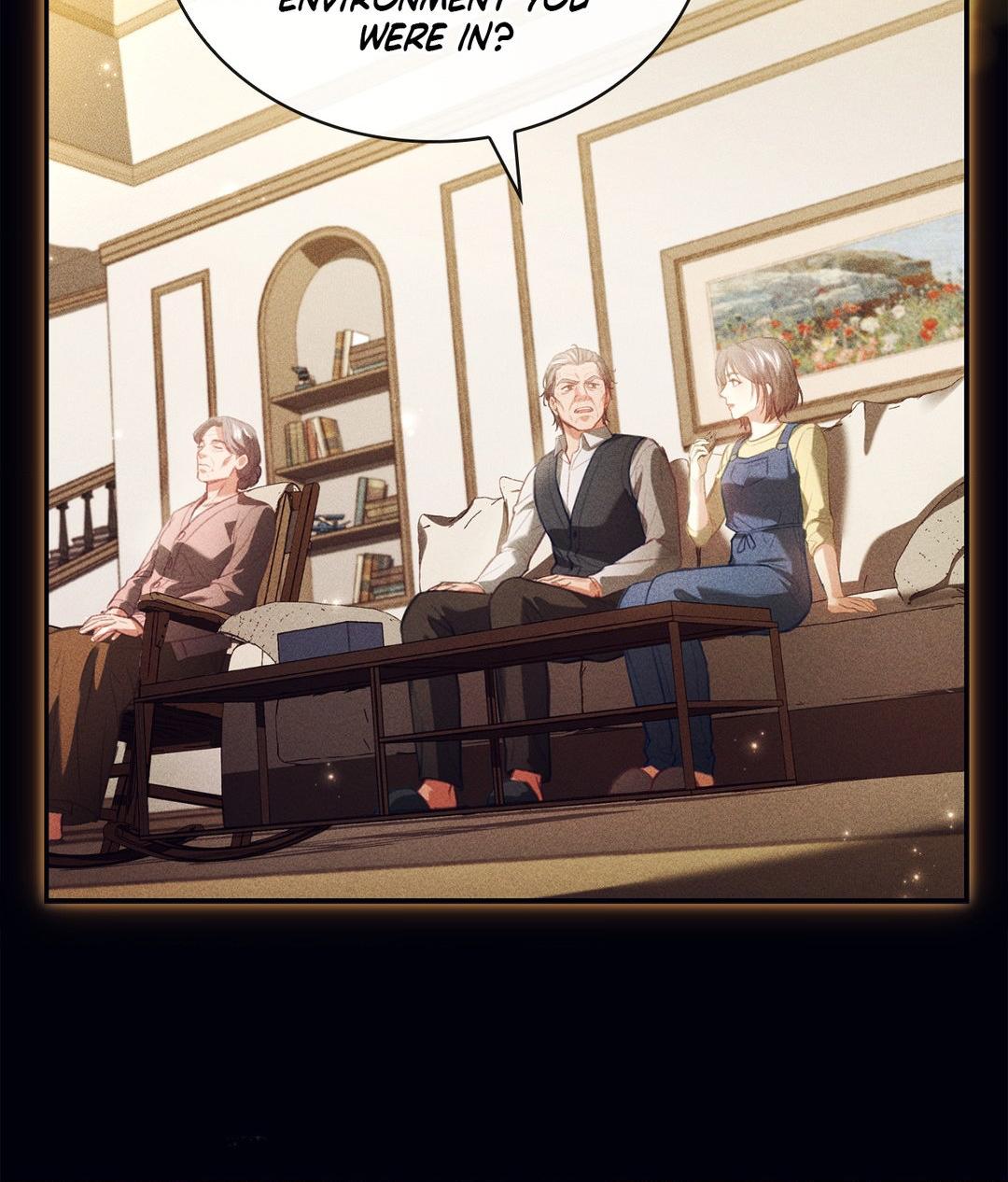 The Young Wife Chapter 17 - Page 63