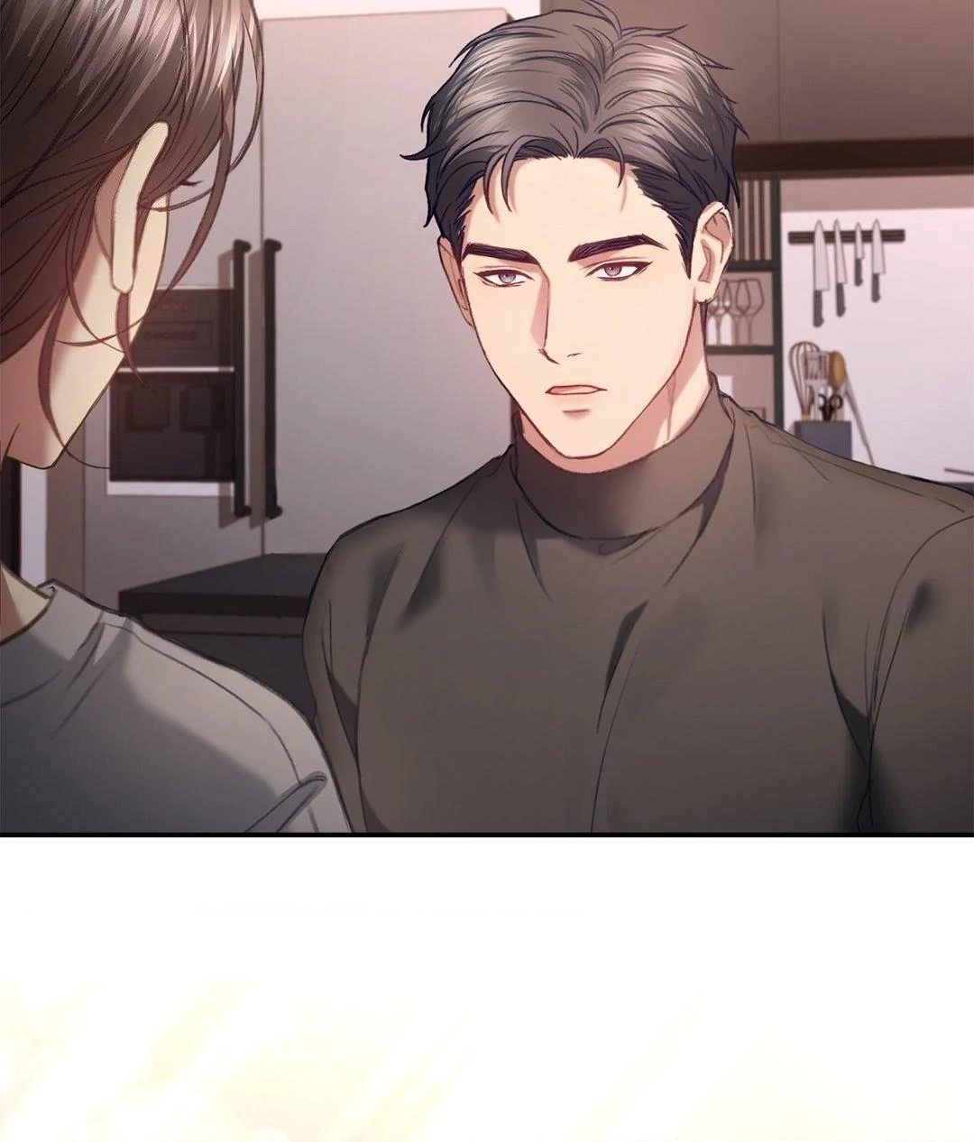 The Young Wife Chapter 17 - Page 71