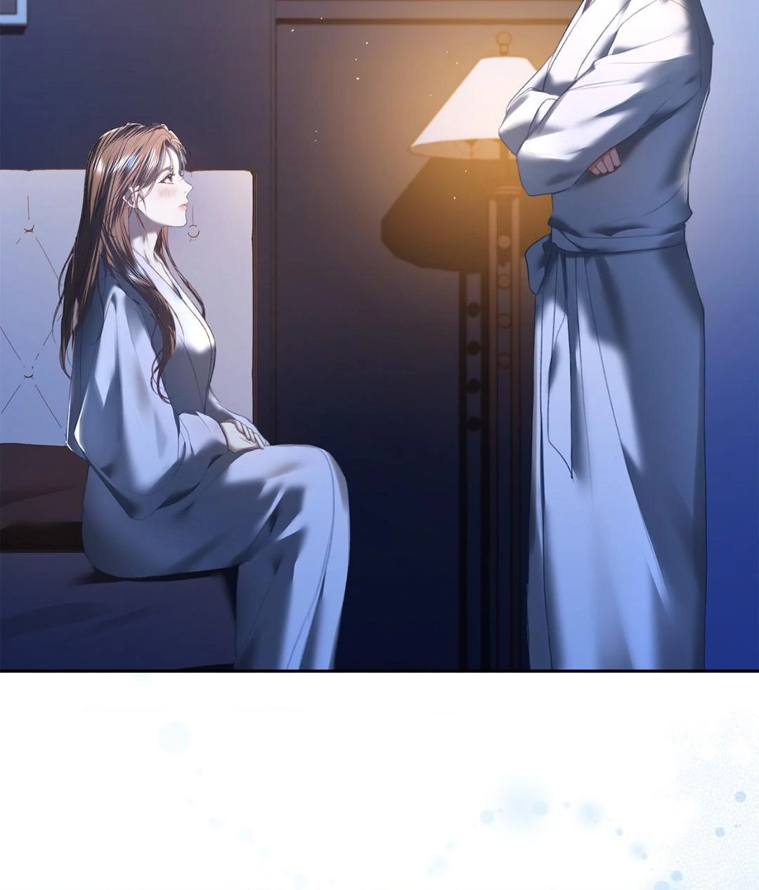 The Young Wife Chapter 17 - Page 93