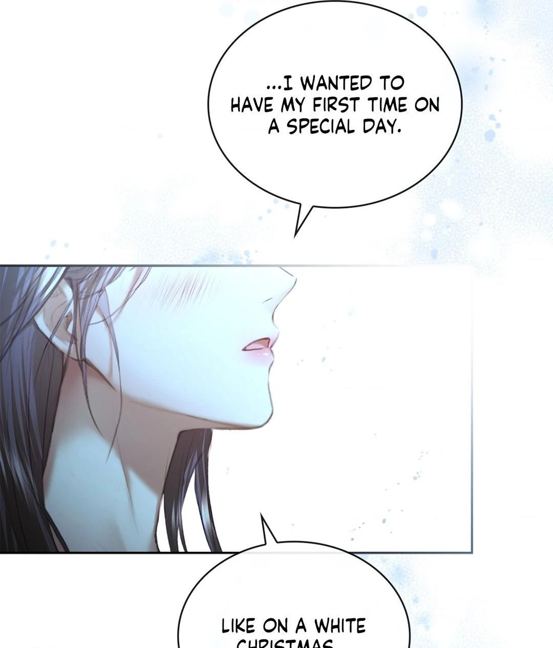 The Young Wife Chapter 17 - Page 94