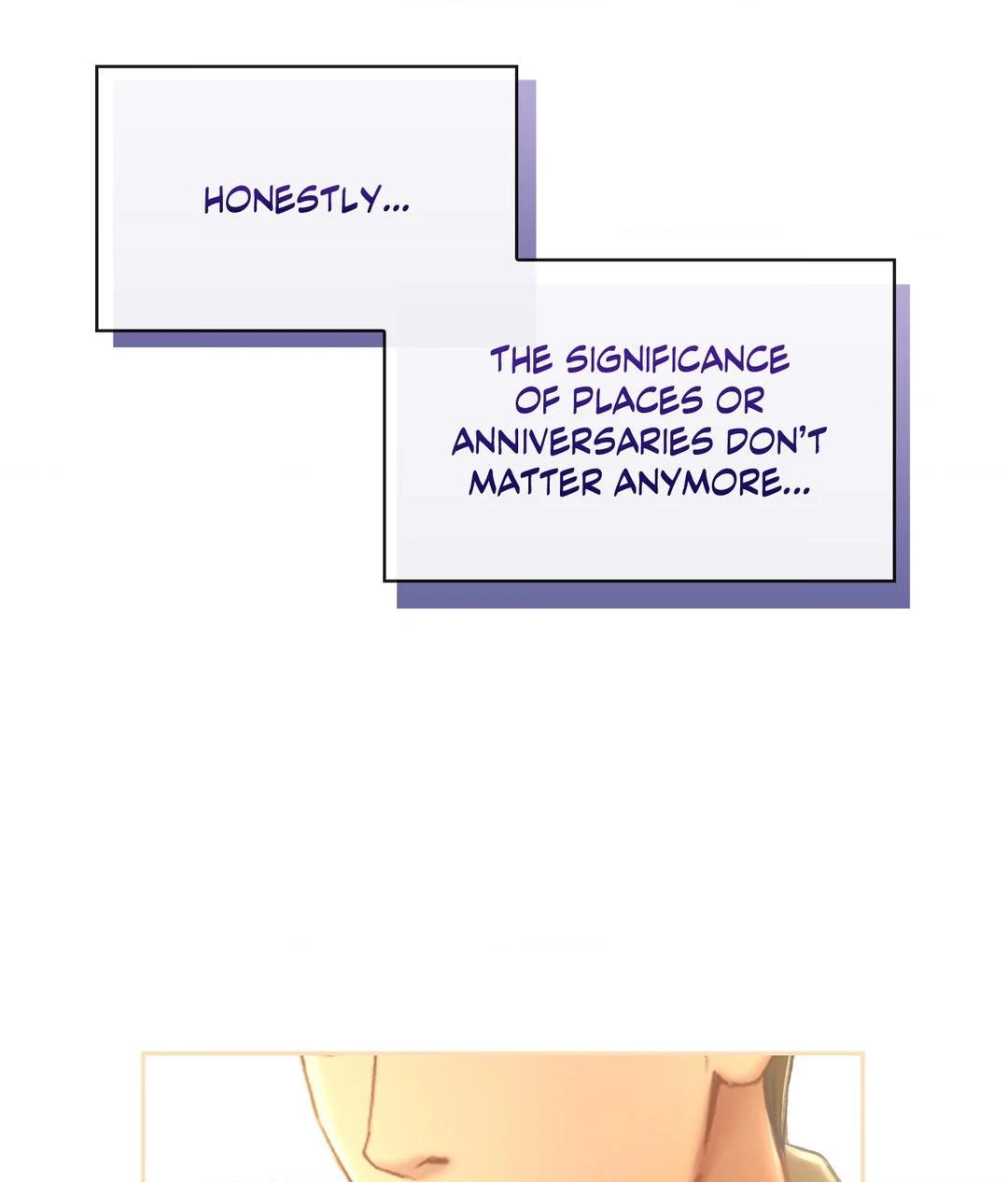 The Young Wife Chapter 17 - Page 99