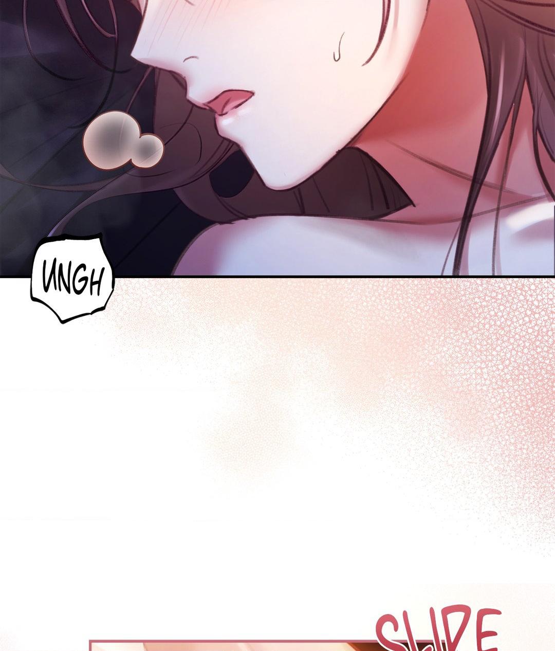 The Young Wife Chapter 18 - Page 12