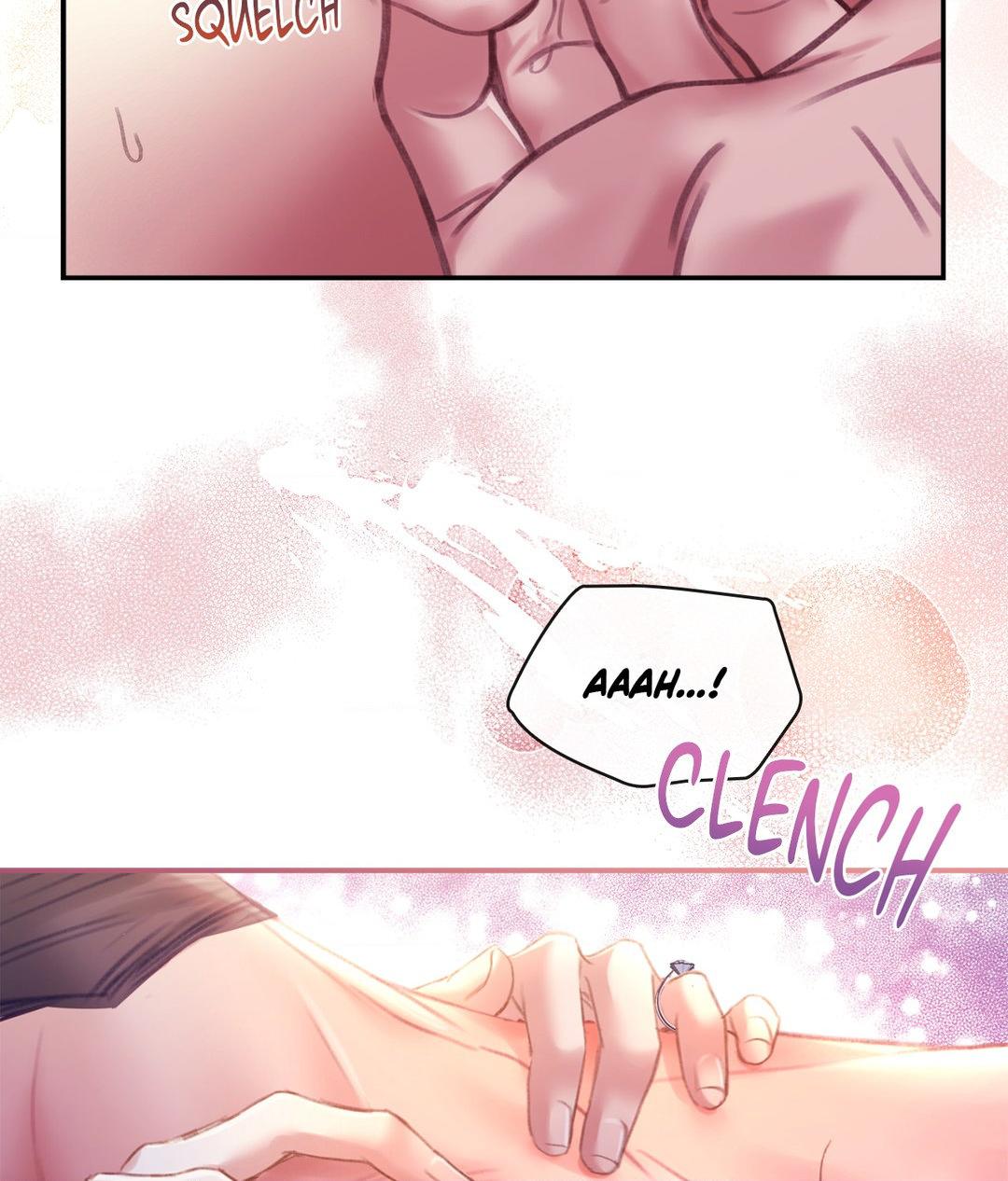 The Young Wife Chapter 18 - Page 17