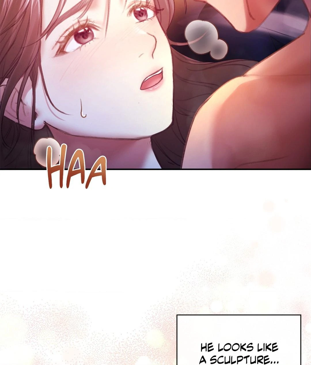 The Young Wife Chapter 18 - Page 19