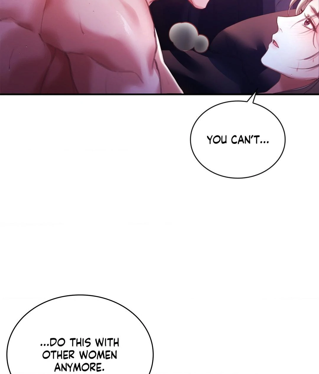 The Young Wife Chapter 18 - Page 24