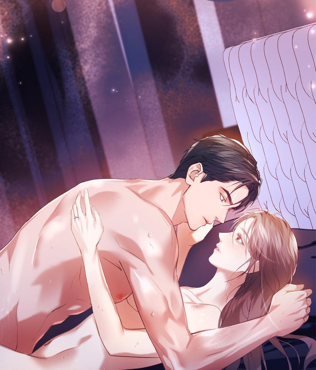 The Young Wife Chapter 18 - Page 55