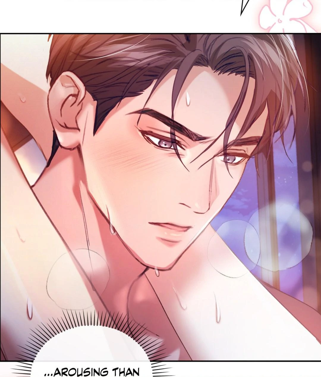 The Young Wife Chapter 18 - Page 76