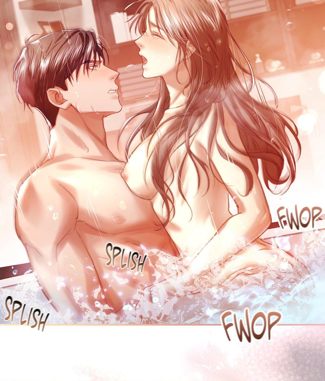 The Young Wife Chapter 18 - Page 97