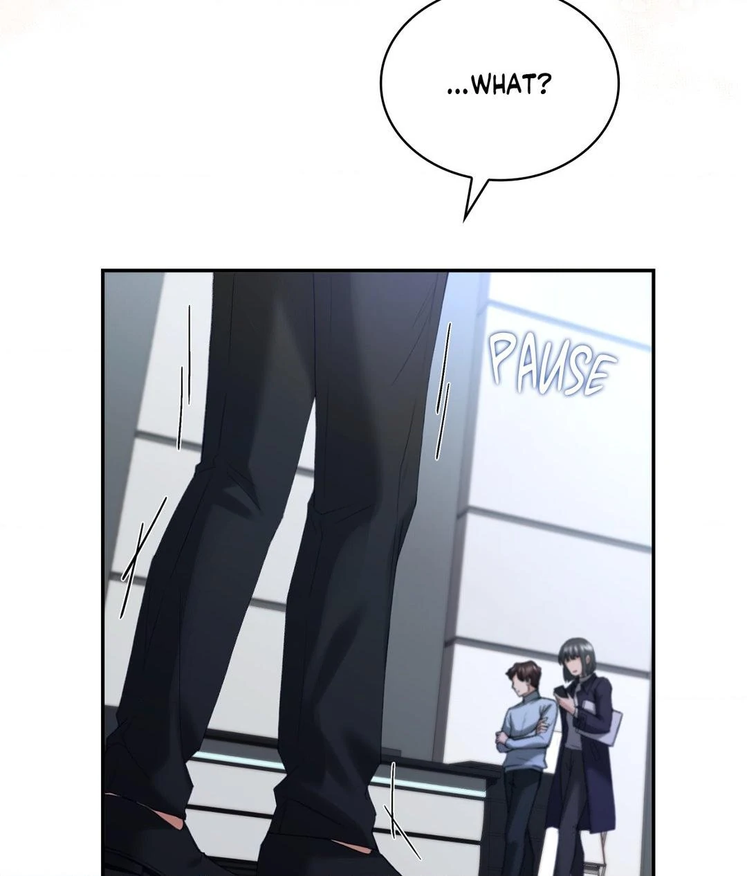 The Young Wife Chapter 19 - Page 100