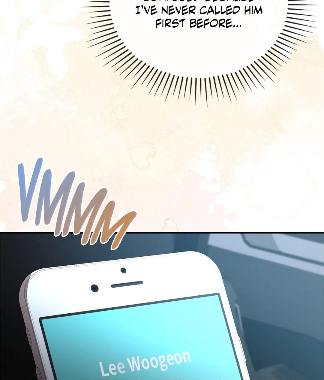 The Young Wife Chapter 19 - Page 27