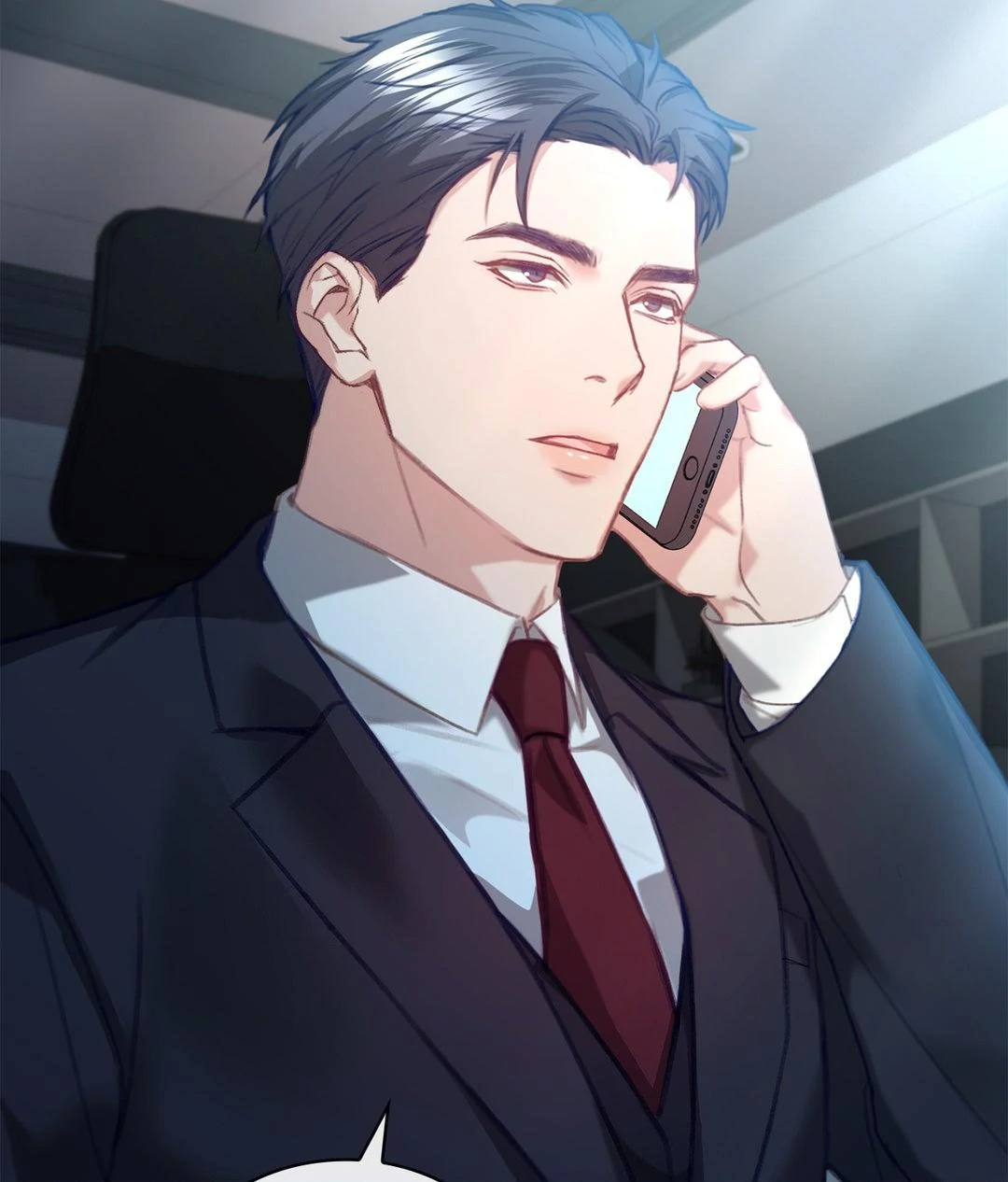 The Young Wife Chapter 19 - Page 30