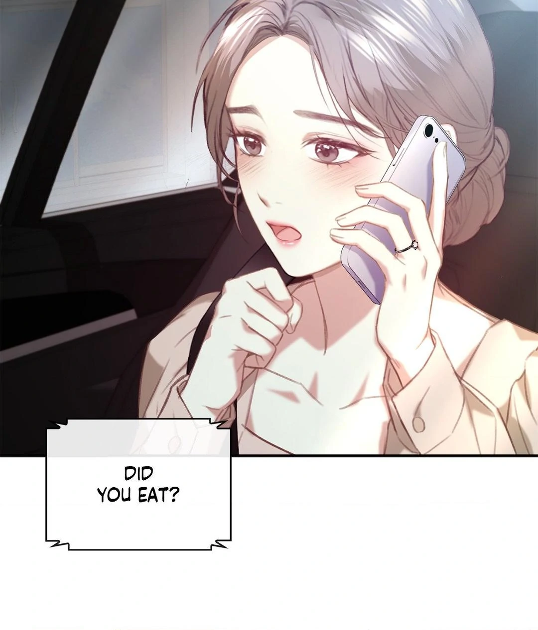 The Young Wife Chapter 19 - Page 32