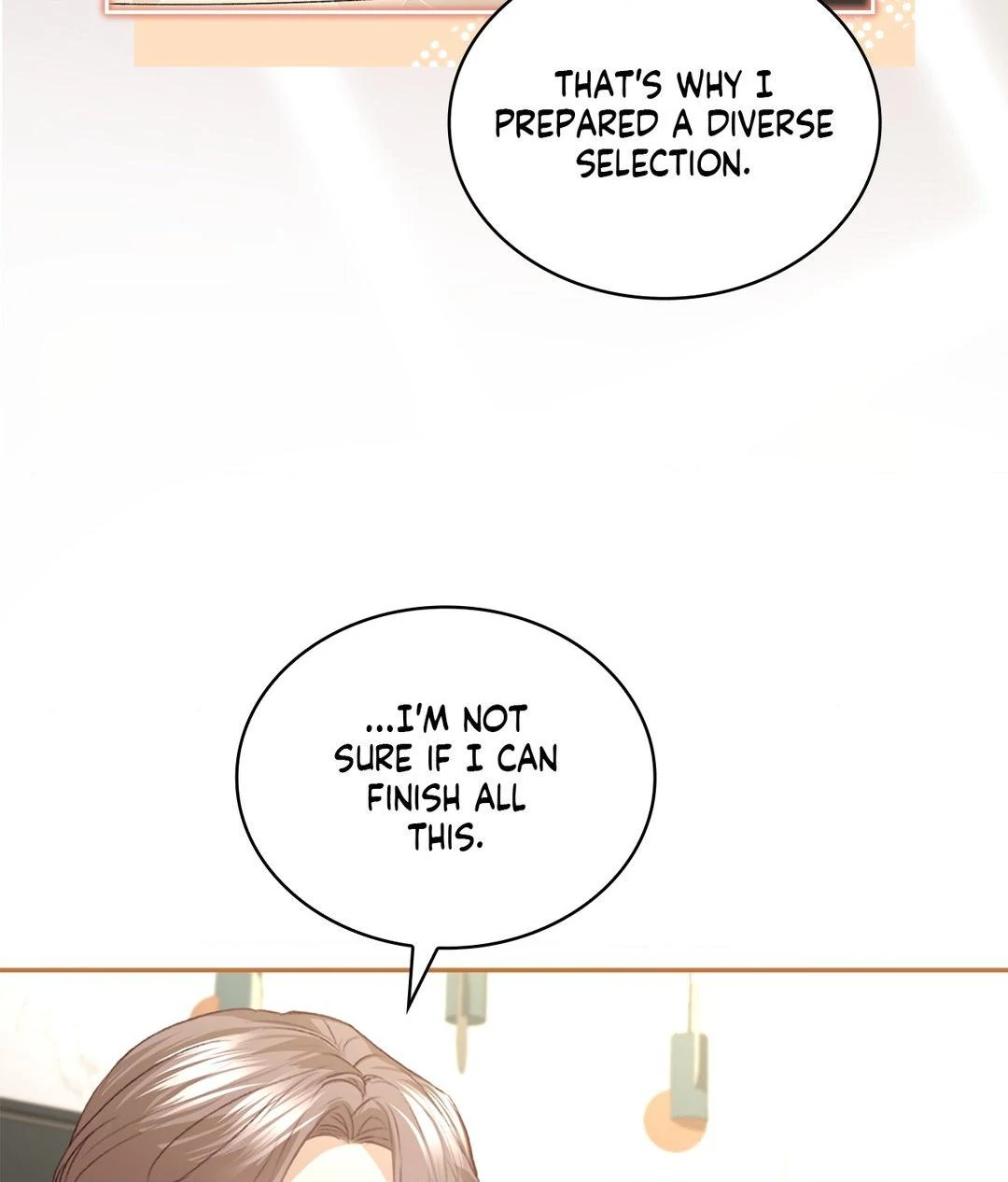 The Young Wife Chapter 19 - Page 4