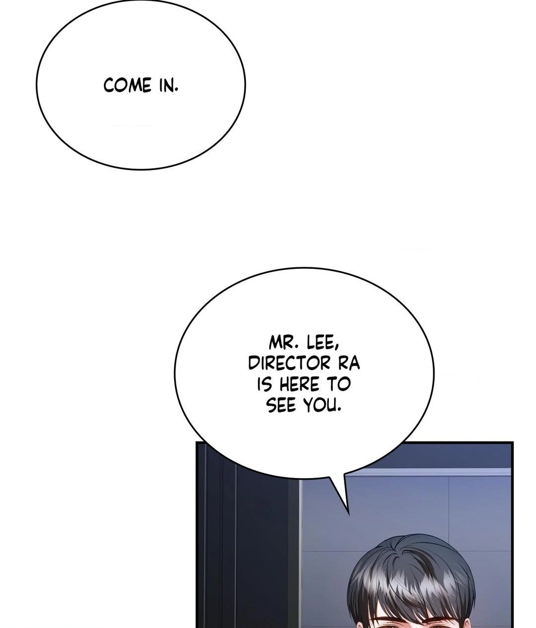 The Young Wife Chapter 19 - Page 55