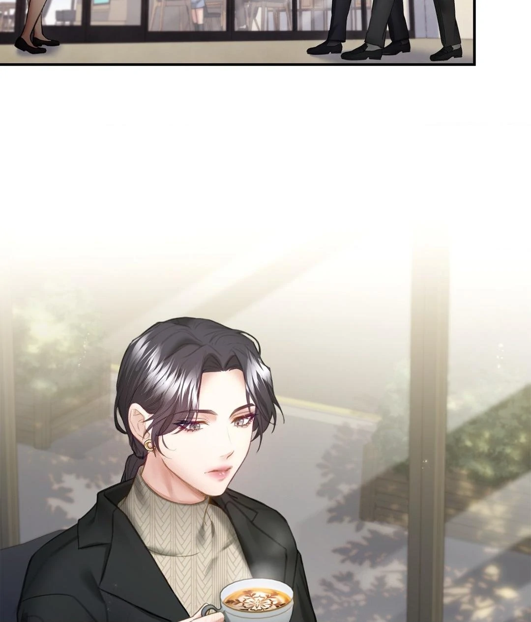 The Young Wife Chapter 19 - Page 61