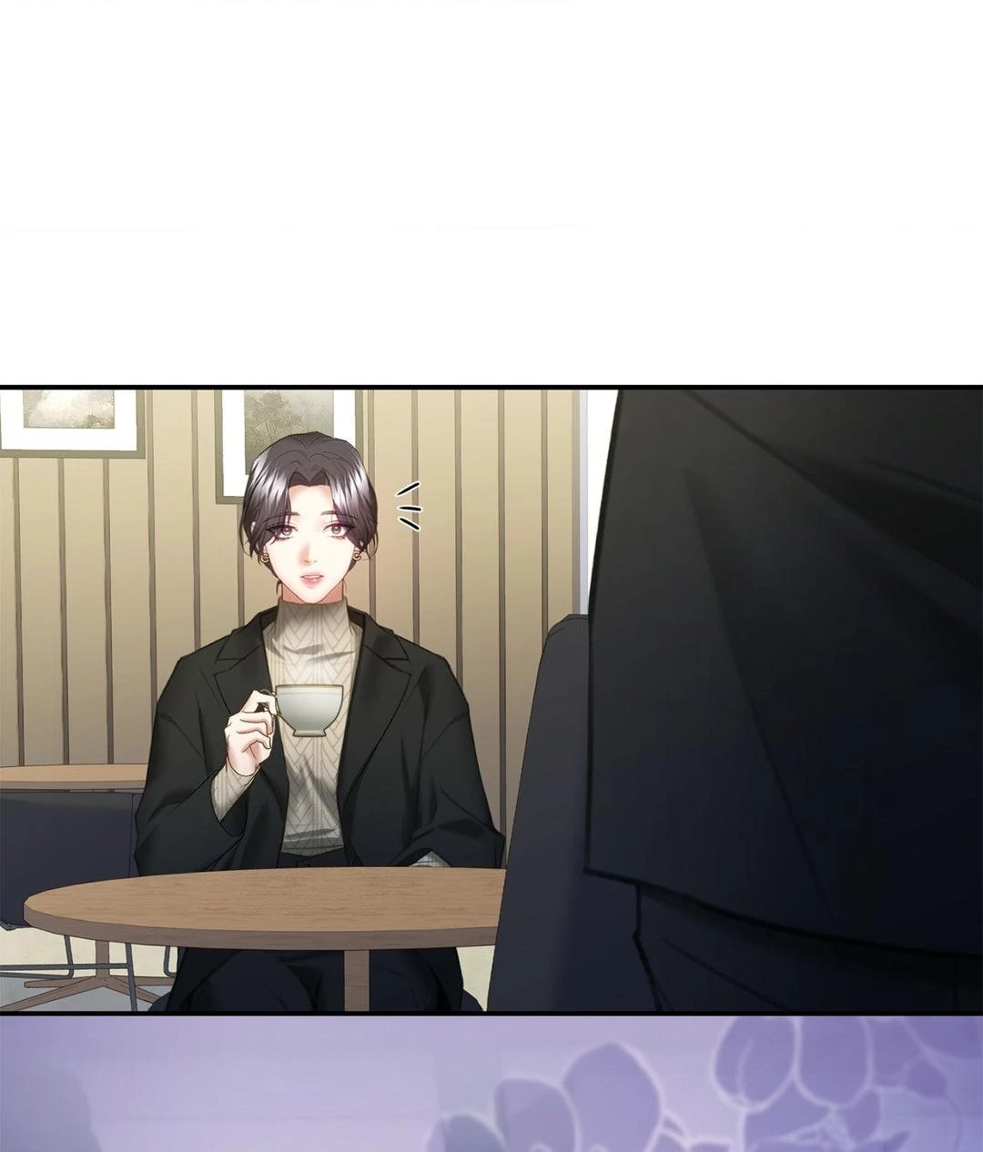 The Young Wife Chapter 19 - Page 63