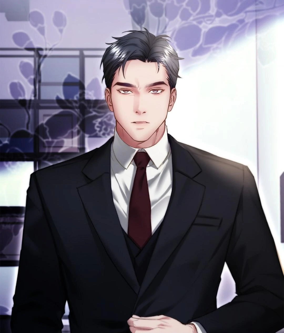 The Young Wife Chapter 19 - Page 64