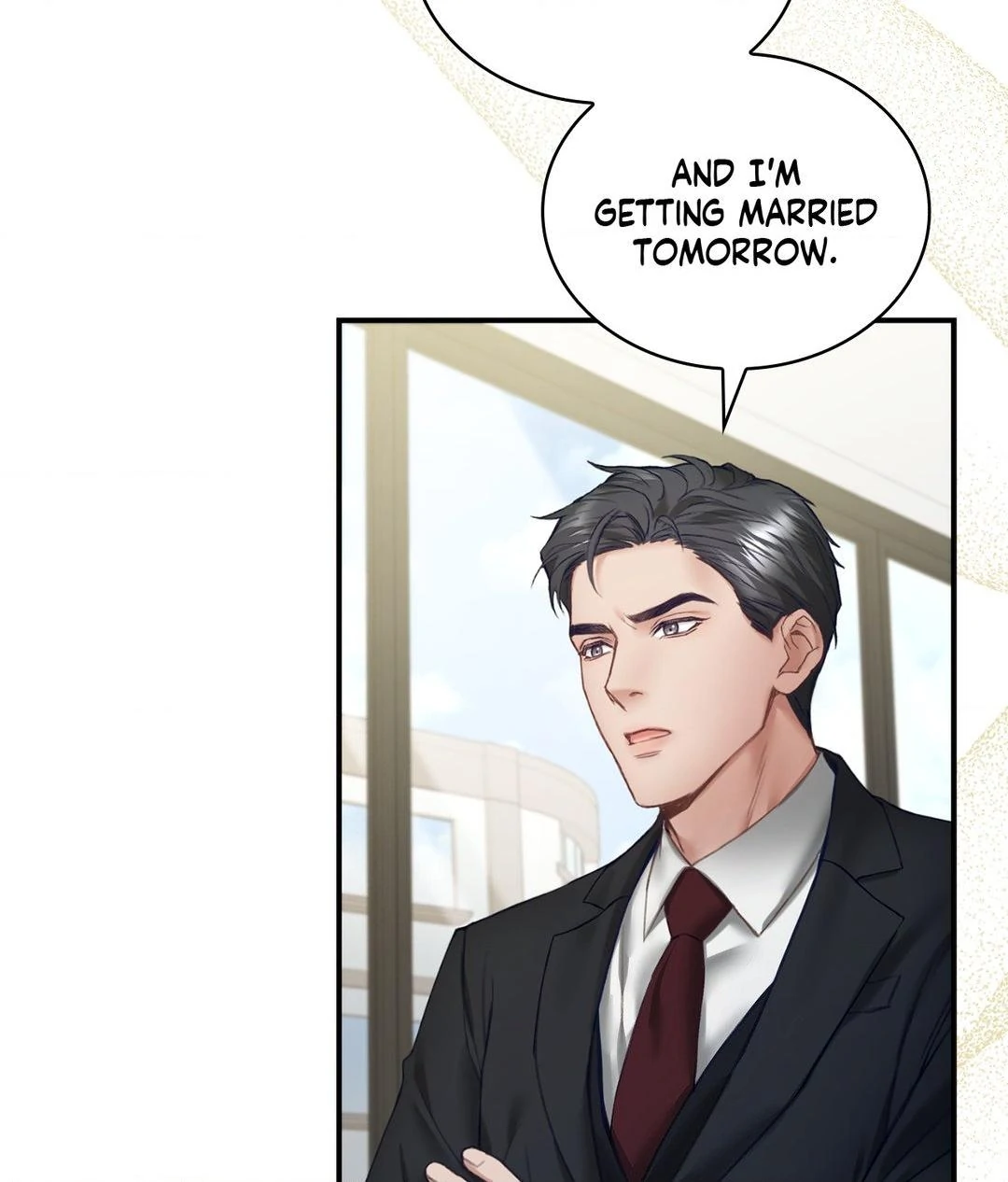 The Young Wife Chapter 19 - Page 69