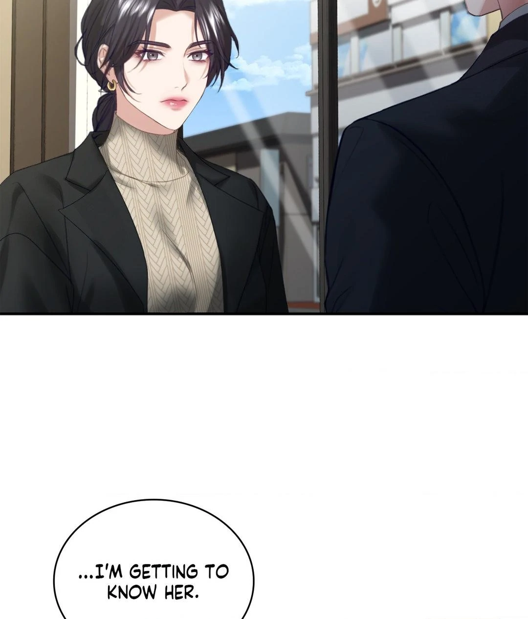 The Young Wife Chapter 19 - Page 76