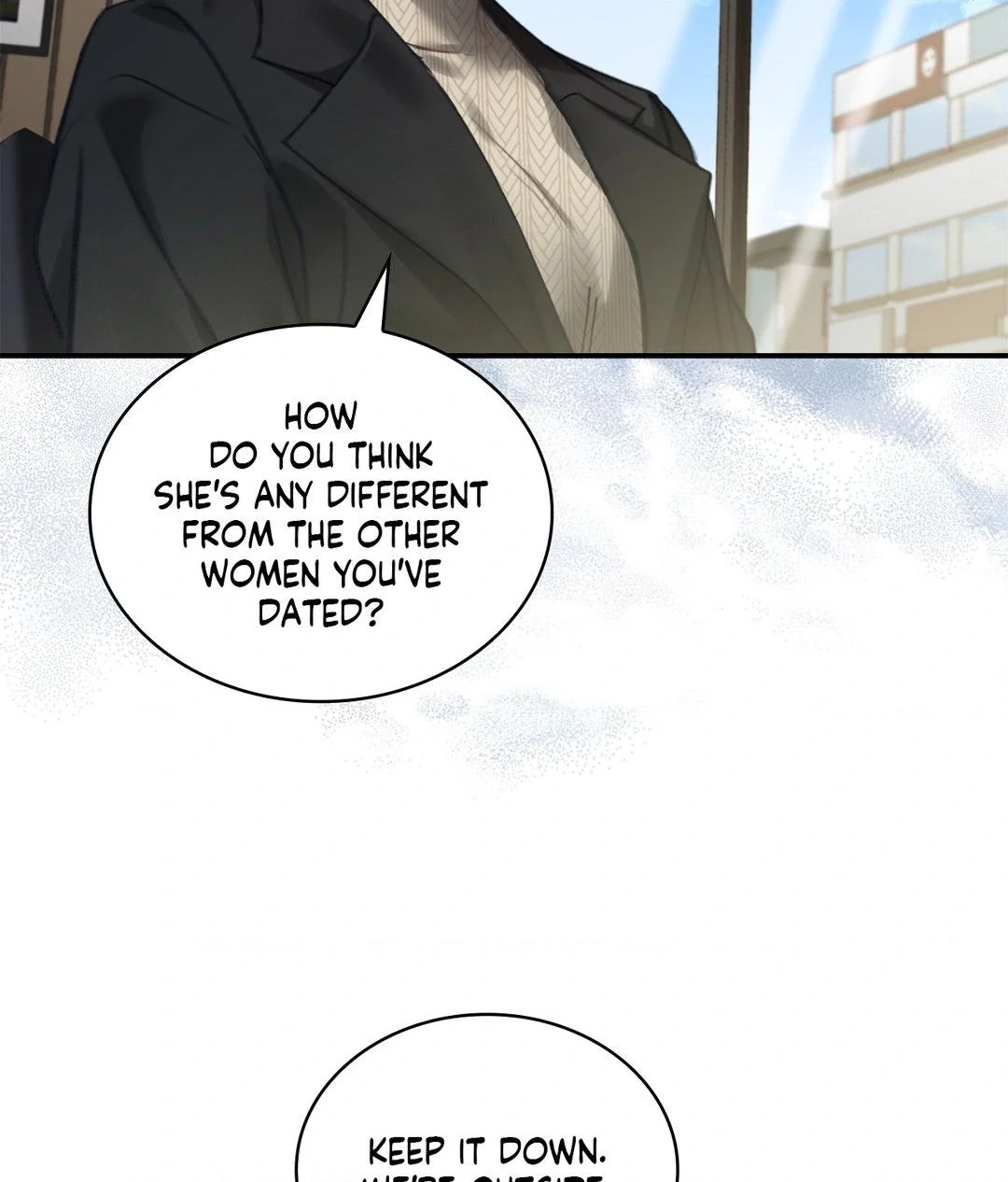 The Young Wife Chapter 19 - Page 79