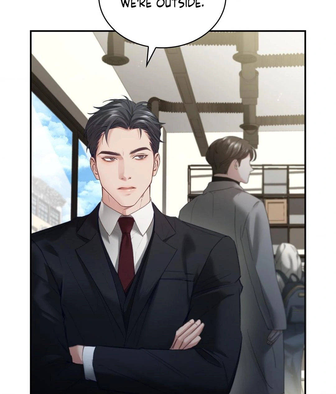 The Young Wife Chapter 19 - Page 80