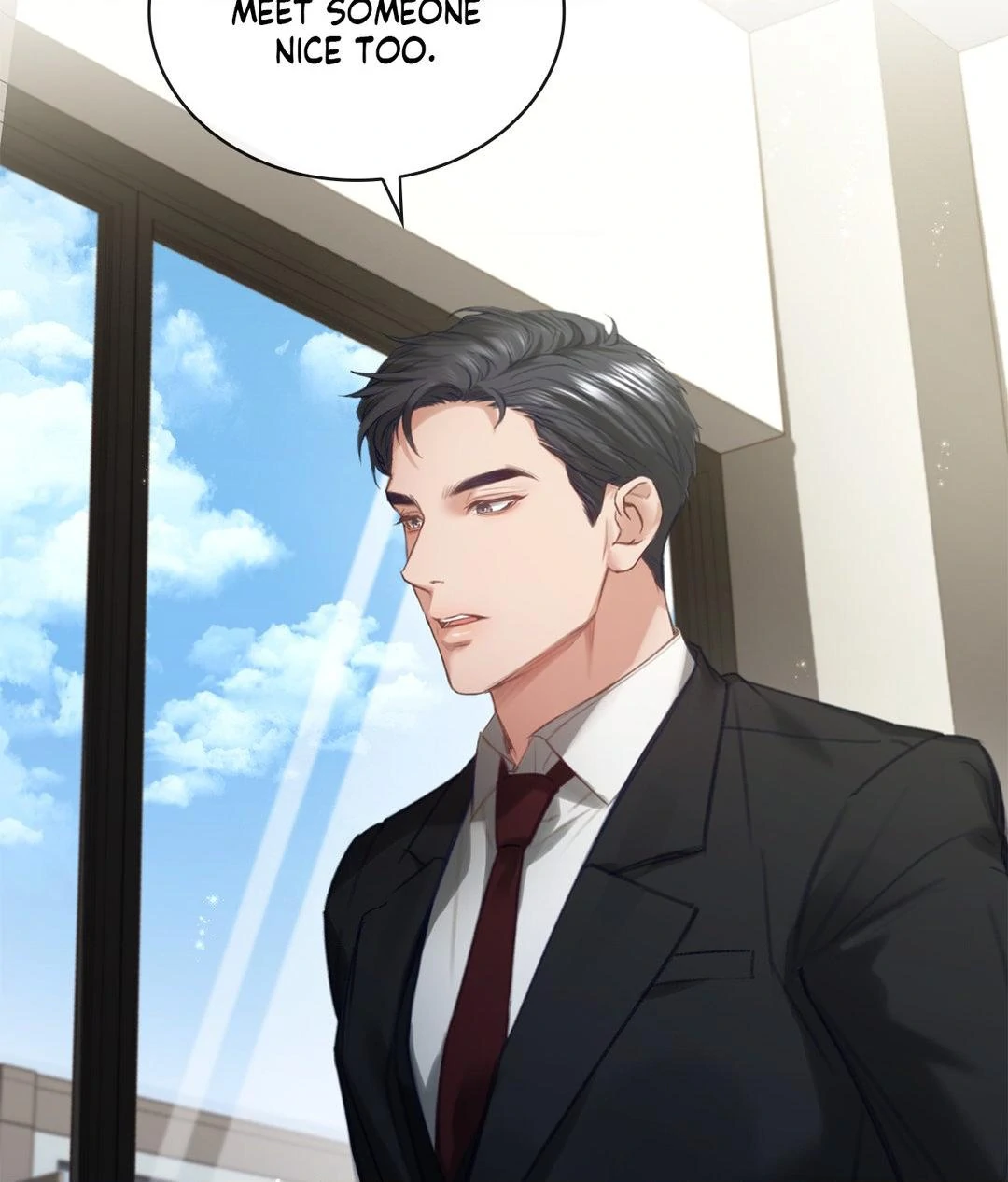 The Young Wife Chapter 19 - Page 83