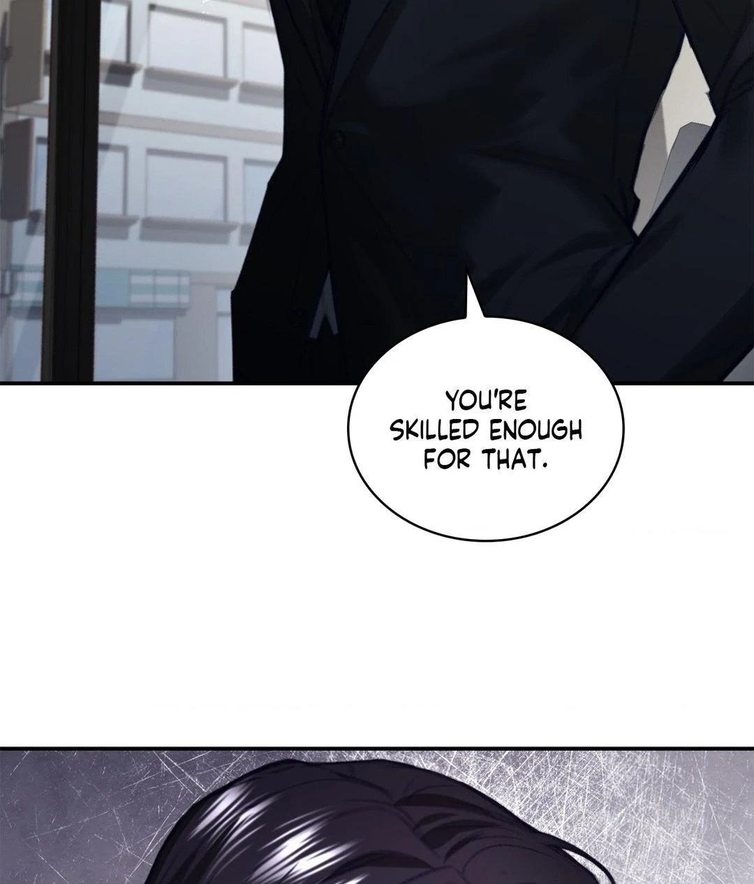 The Young Wife Chapter 19 - Page 84