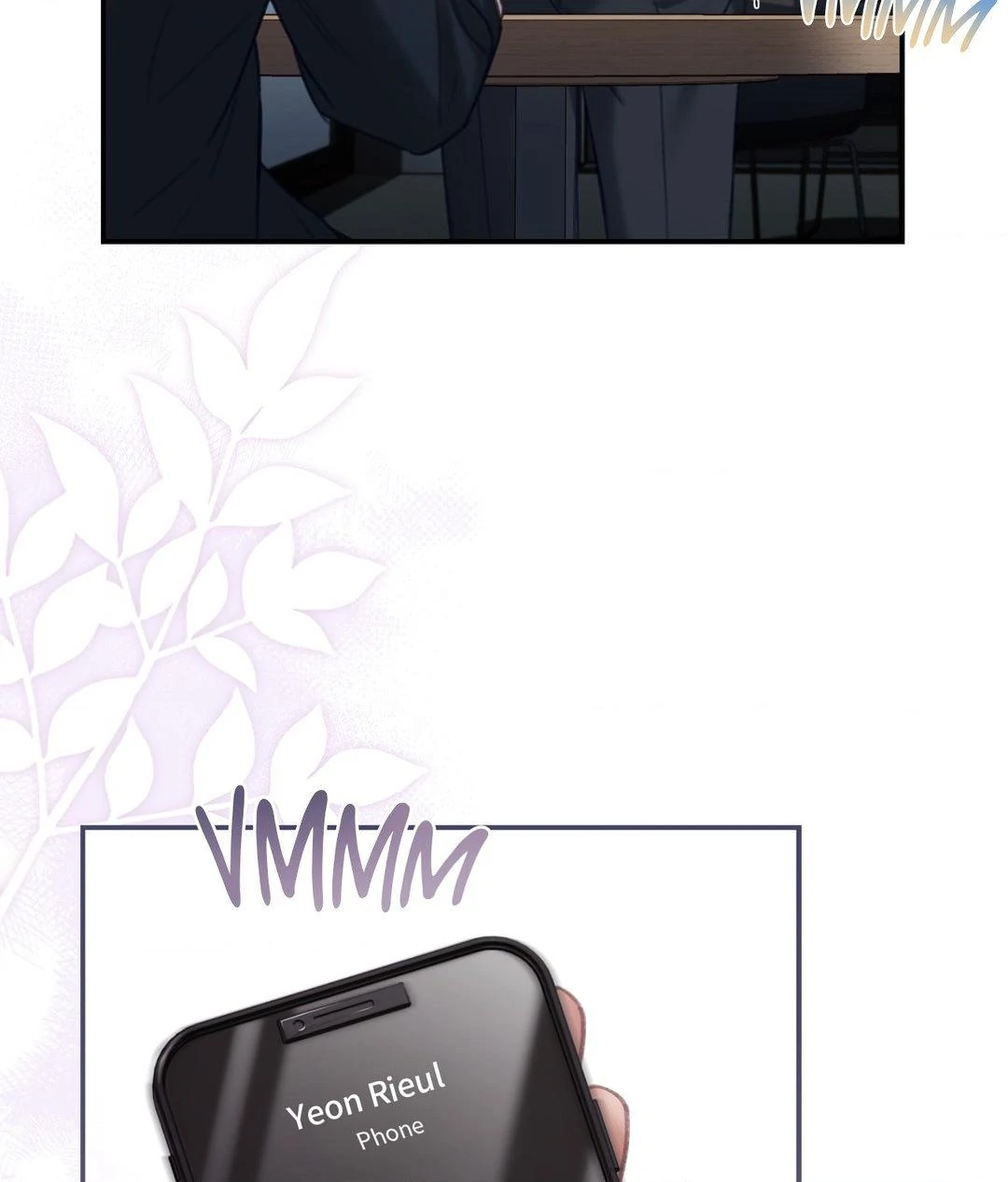 The Young Wife Chapter 19 - Page 87