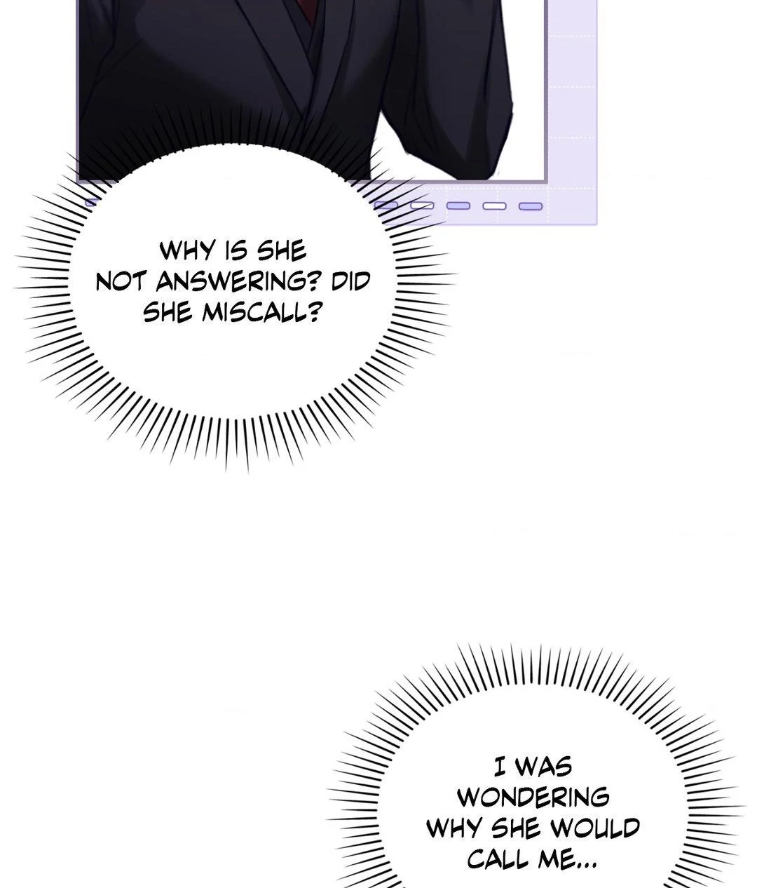 The Young Wife Chapter 19 - Page 96