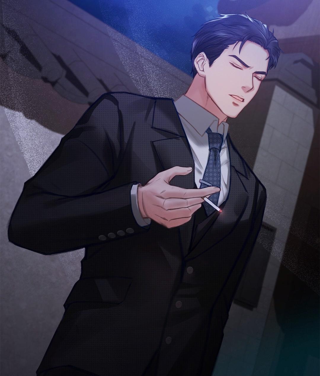 The Young Wife Chapter 2 - Page 101