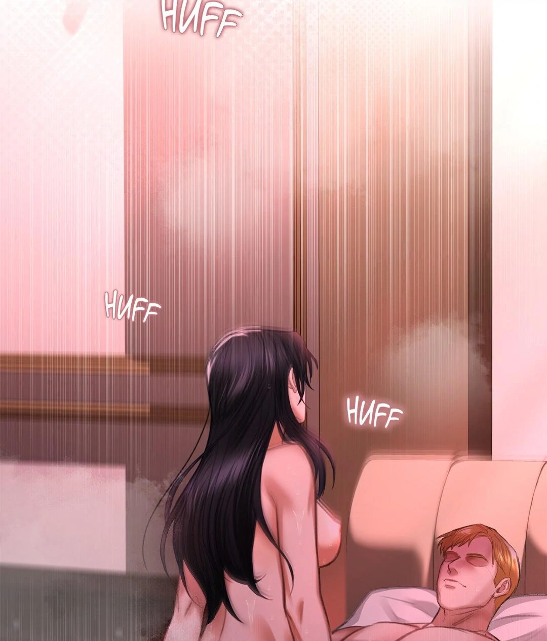 The Young Wife Chapter 2 - Page 104