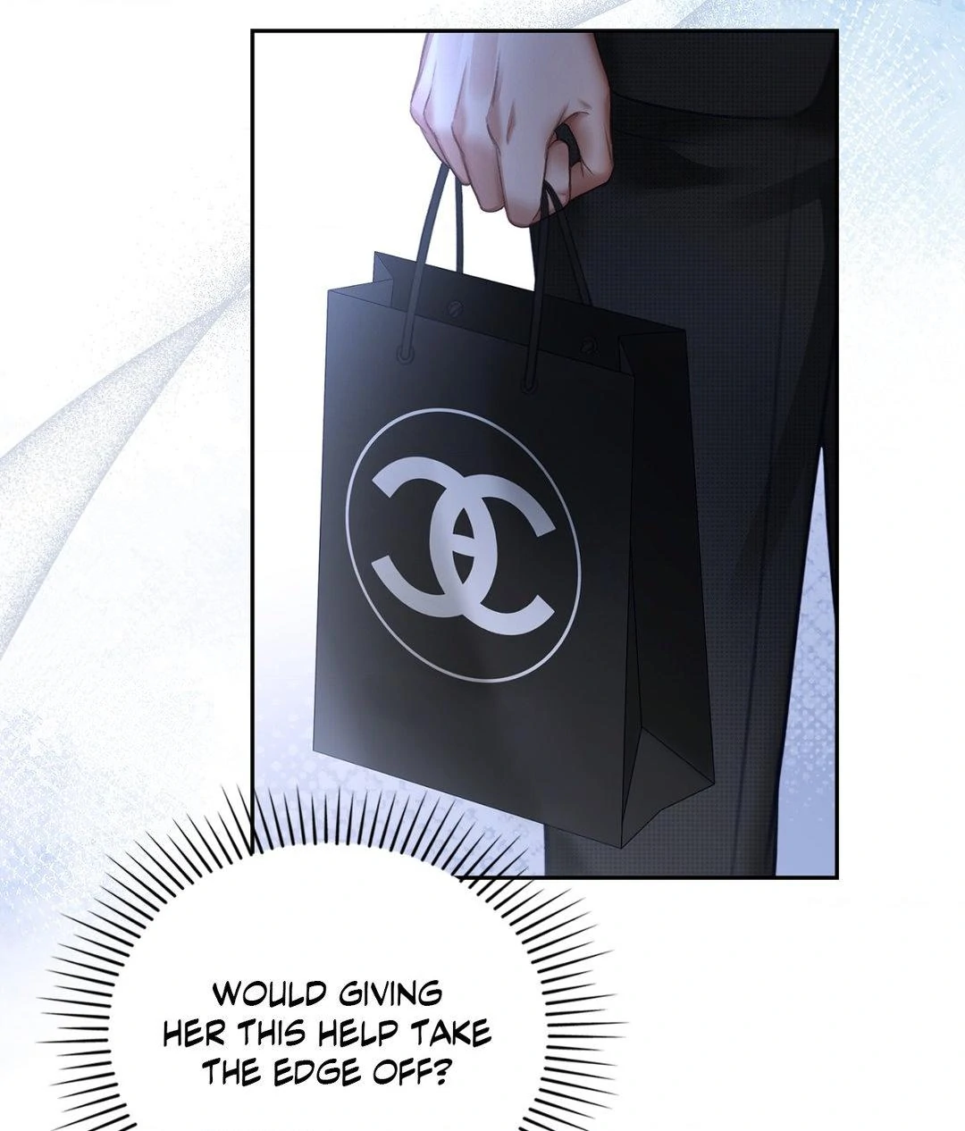 The Young Wife Chapter 2 - Page 137