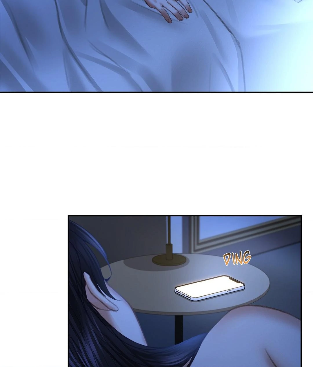 The Young Wife Chapter 2 - Page 139