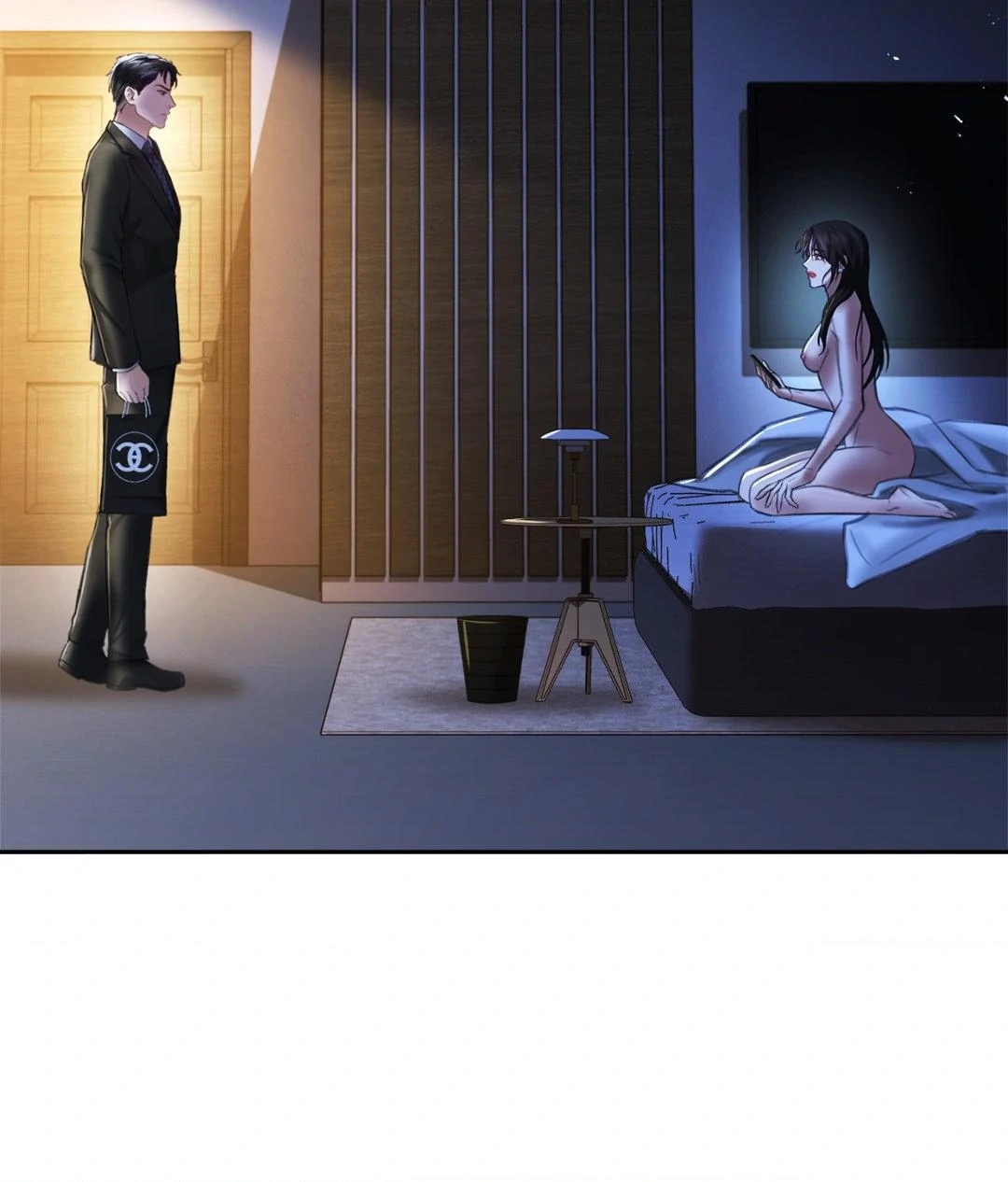 The Young Wife Chapter 2 - Page 150