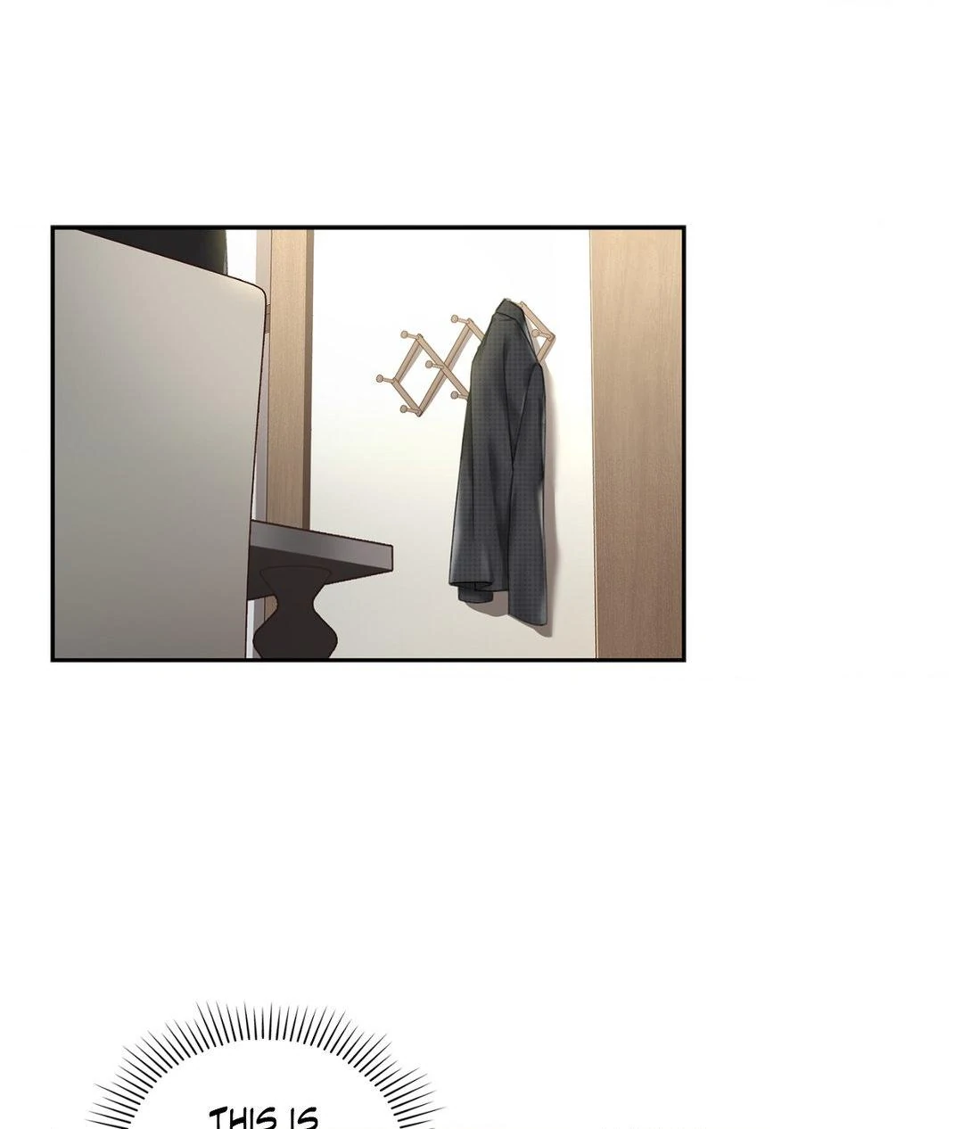 The Young Wife Chapter 2 - Page 2