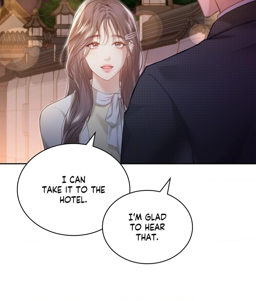 The Young Wife Chapter 2 - Page 44