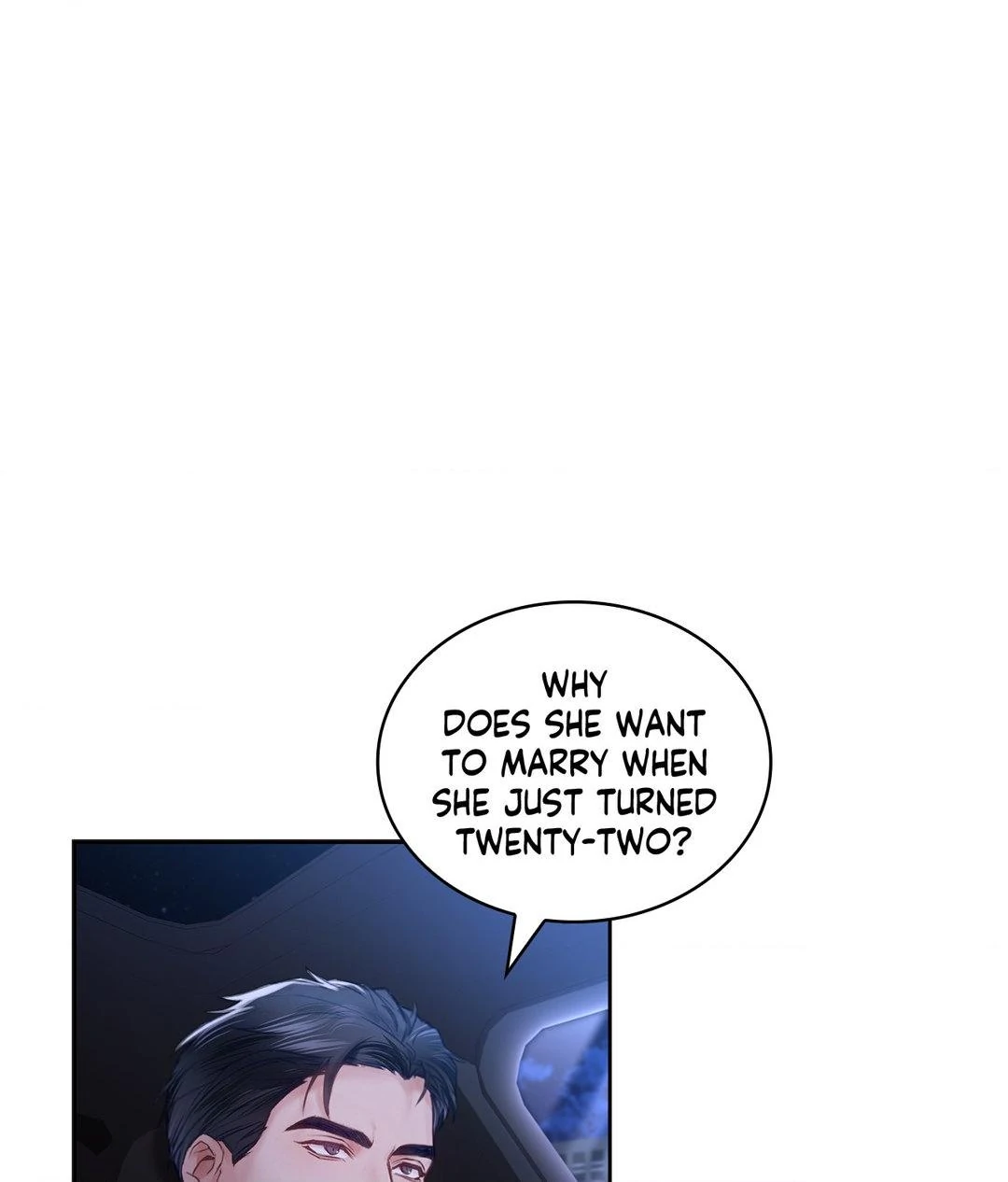 The Young Wife Chapter 2 - Page 58