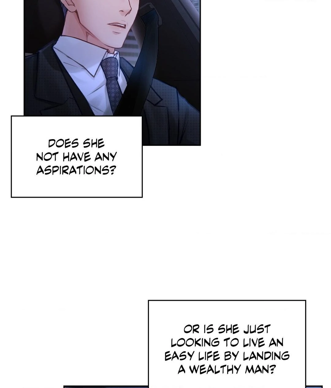 The Young Wife Chapter 2 - Page 59