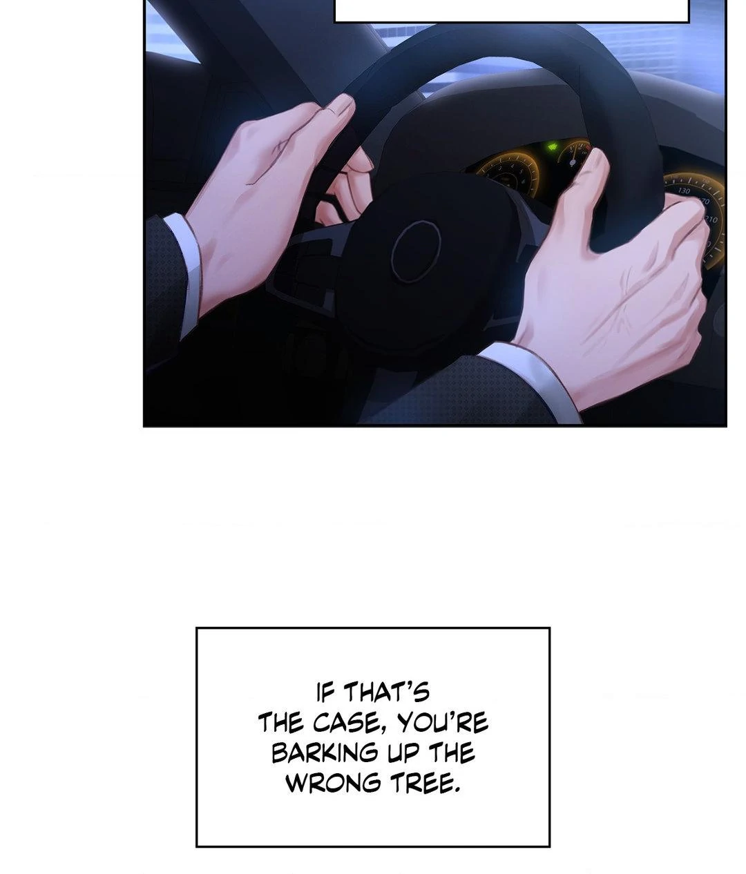 The Young Wife Chapter 2 - Page 60