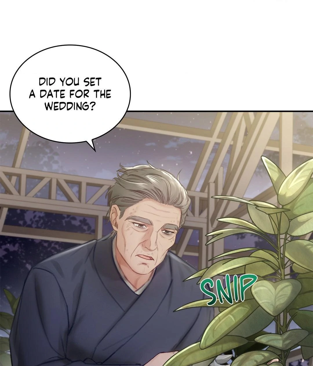 The Young Wife Chapter 2 - Page 66