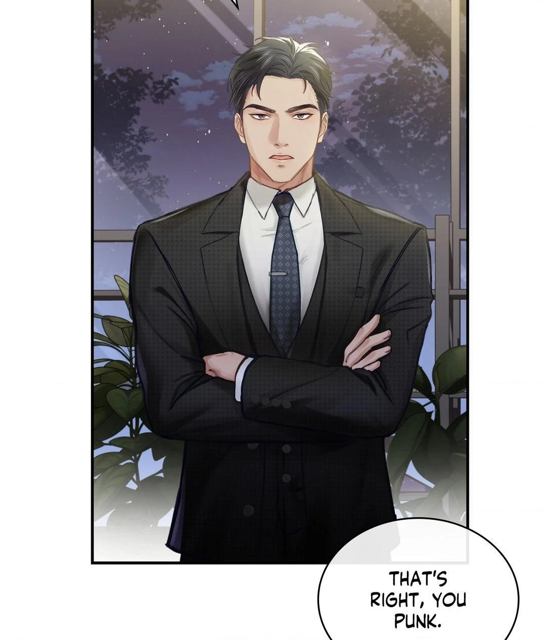 The Young Wife Chapter 2 - Page 68