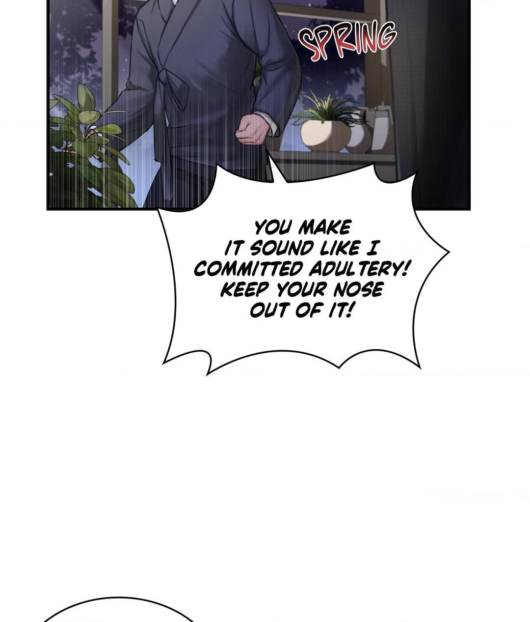 The Young Wife Chapter 2 - Page 70